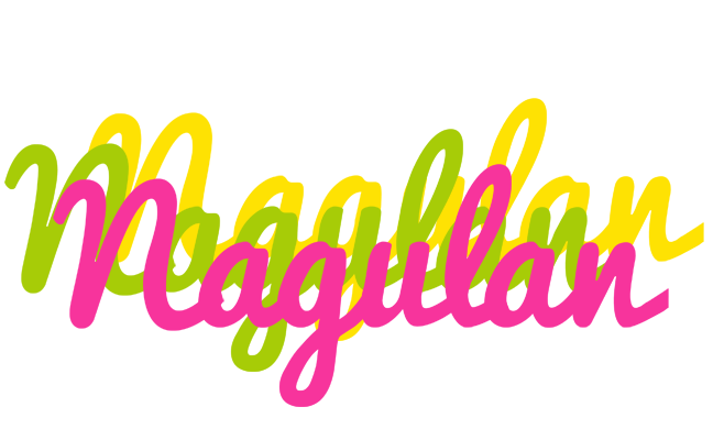 Nagulan sweets logo