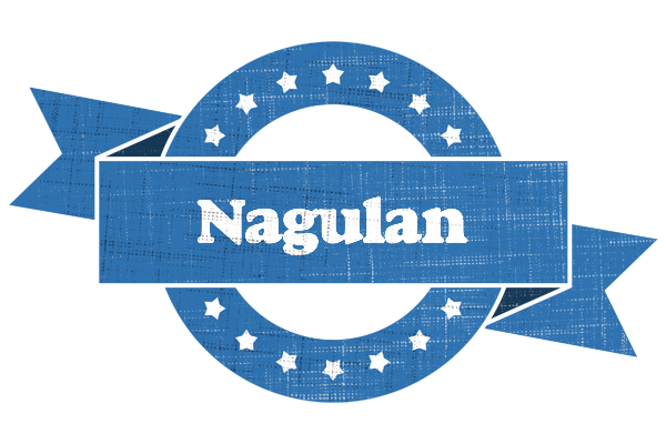Nagulan trust logo