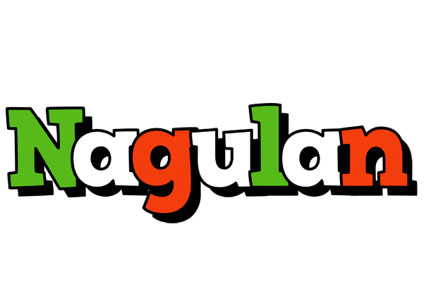 Nagulan venezia logo