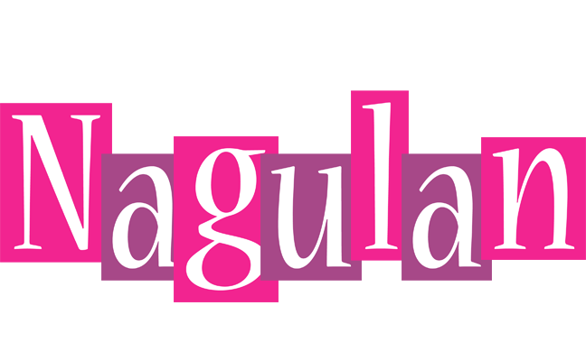 Nagulan whine logo