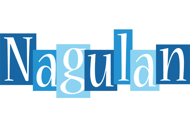 Nagulan winter logo