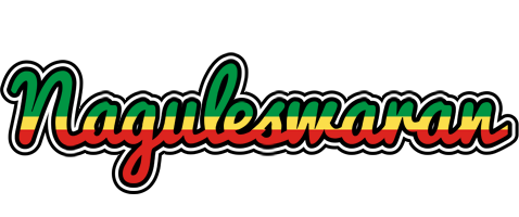Naguleswaran african logo