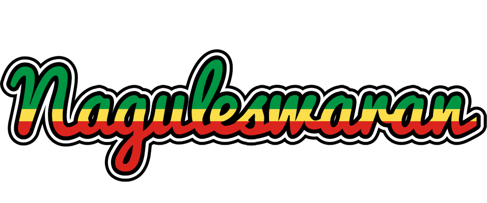 Naguleswaran african logo