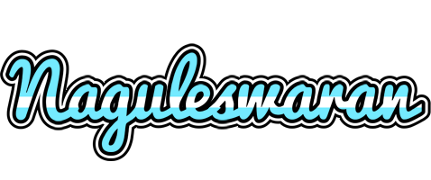 Naguleswaran argentine logo