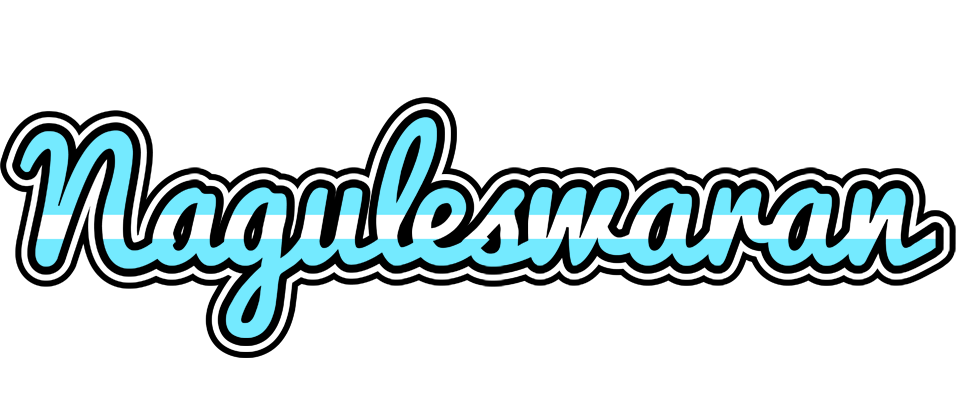 Naguleswaran argentine logo