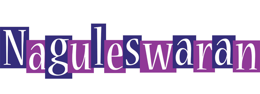 Naguleswaran autumn logo