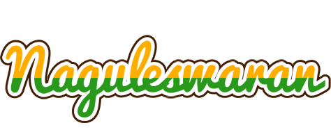 Naguleswaran banana logo