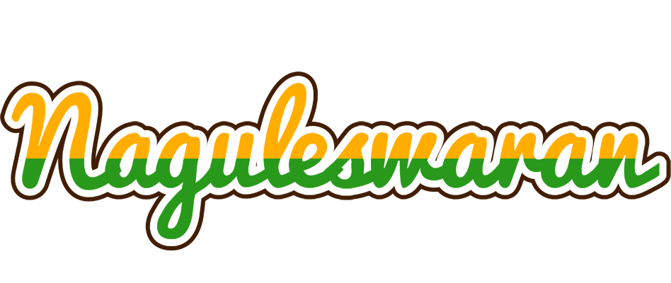 Naguleswaran banana logo