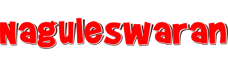 Naguleswaran basket logo