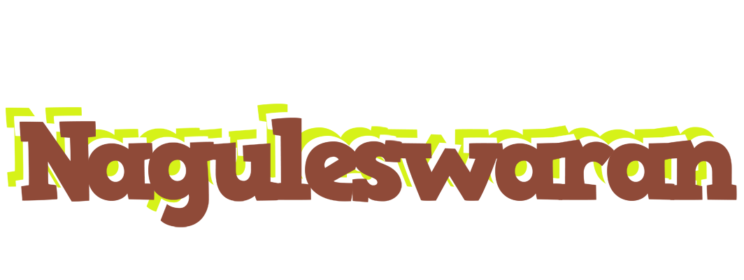 Naguleswaran caffeebar logo