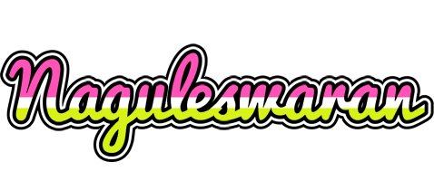 Naguleswaran candies logo