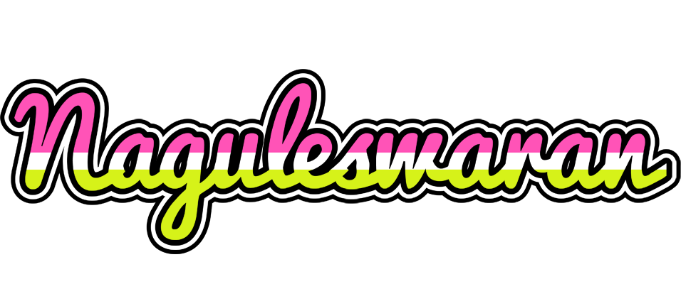 Naguleswaran candies logo