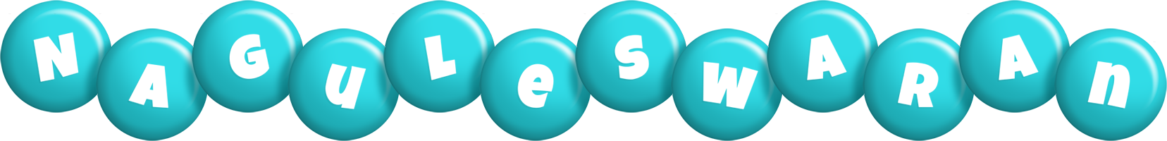 Naguleswaran candy-azur logo