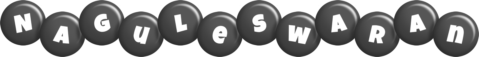 Naguleswaran candy-black logo