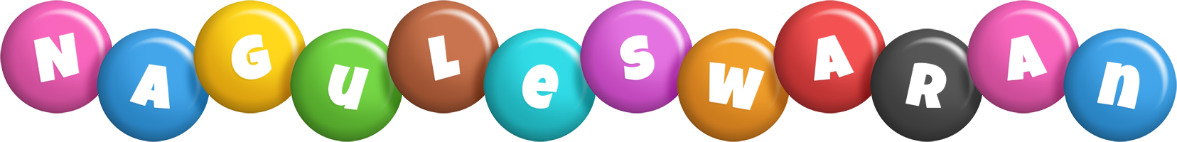 Naguleswaran candy logo