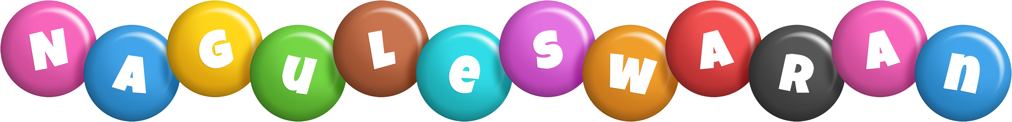 Naguleswaran candy logo