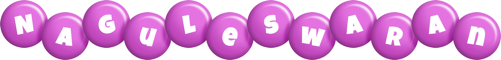 Naguleswaran candy-purple logo