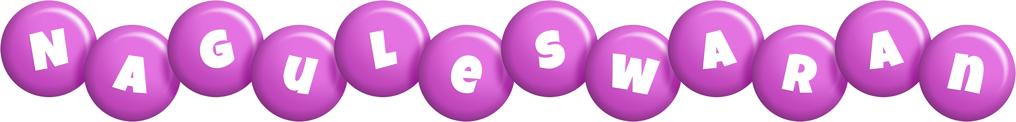 Naguleswaran candy-purple logo