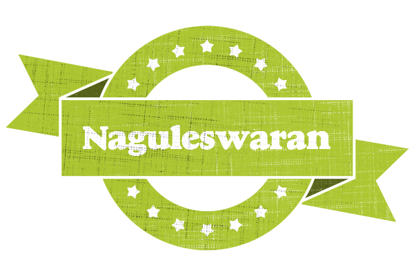 Naguleswaran change logo
