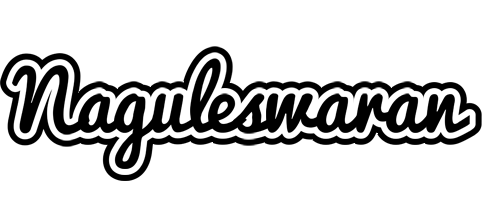 Naguleswaran chess logo