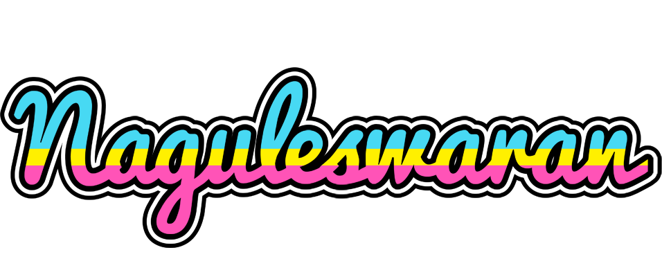 Naguleswaran circus logo