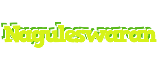 Naguleswaran citrus logo