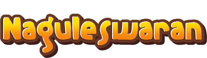 Naguleswaran cookies logo