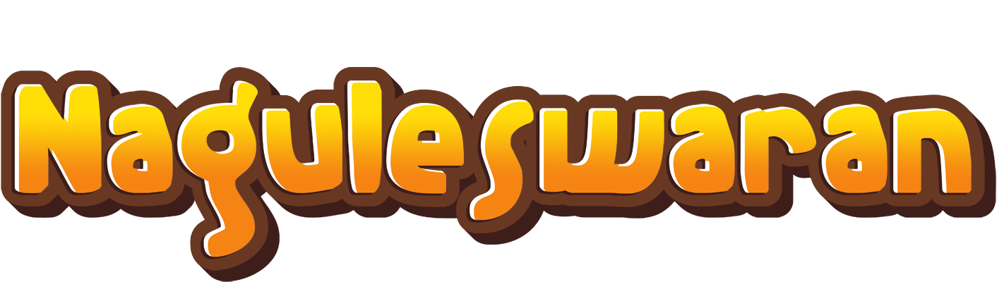 Naguleswaran cookies logo