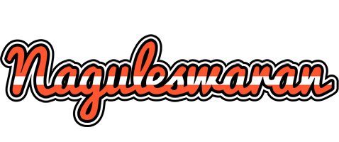 Naguleswaran denmark logo