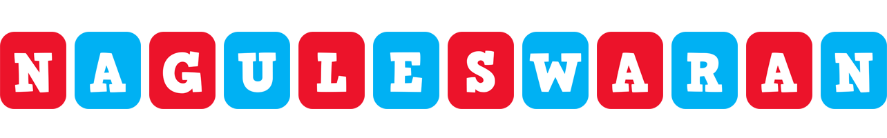 Naguleswaran diesel logo