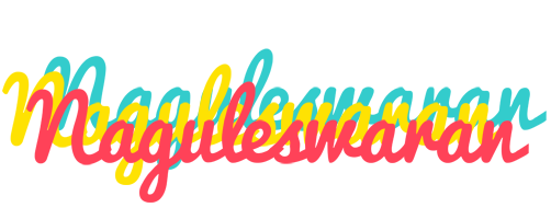 Naguleswaran disco logo