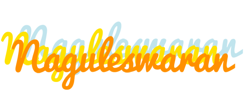 Naguleswaran energy logo