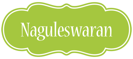 Naguleswaran family logo