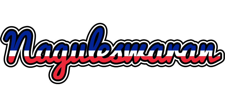 Naguleswaran france logo