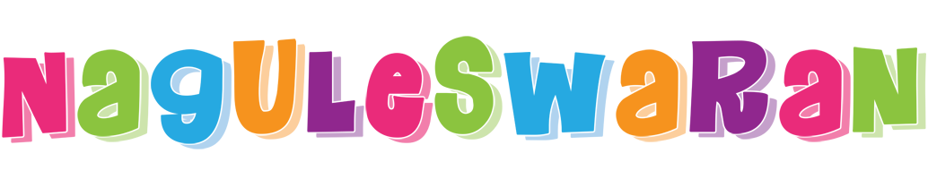 Naguleswaran friday logo