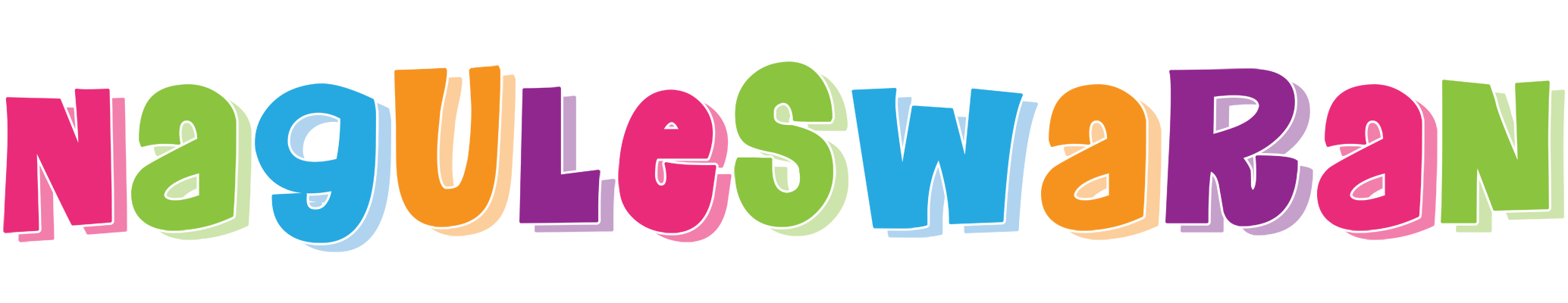 Naguleswaran friday logo