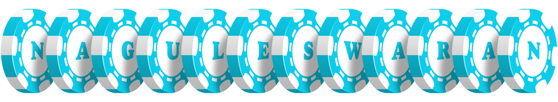 Naguleswaran funbet logo