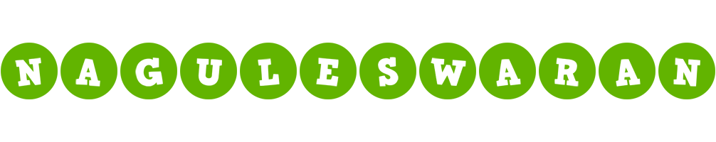 Naguleswaran games logo