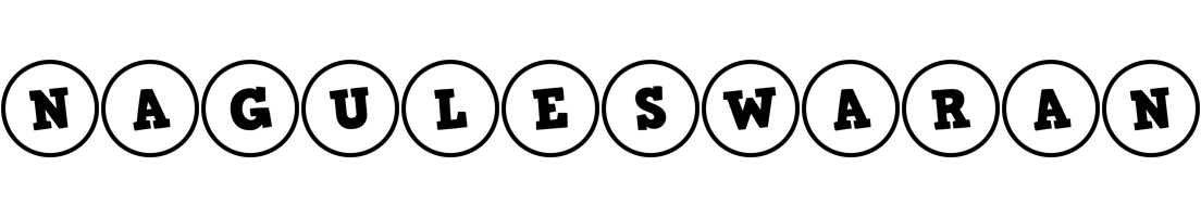 Naguleswaran handy logo
