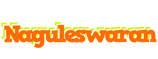 Naguleswaran healthy logo