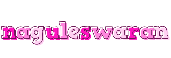 Naguleswaran hello logo