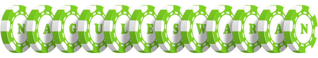 Naguleswaran holdem logo
