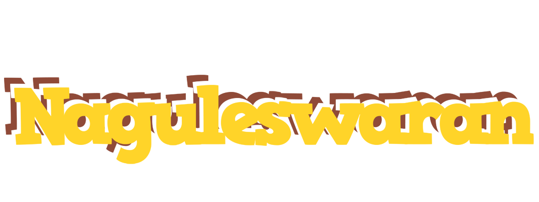 Naguleswaran hotcup logo
