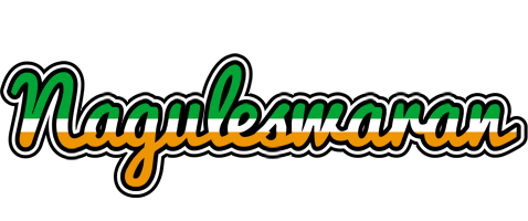 Naguleswaran ireland logo
