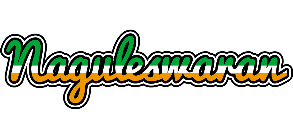 Naguleswaran ireland logo