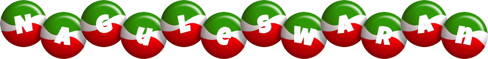 Naguleswaran italy logo