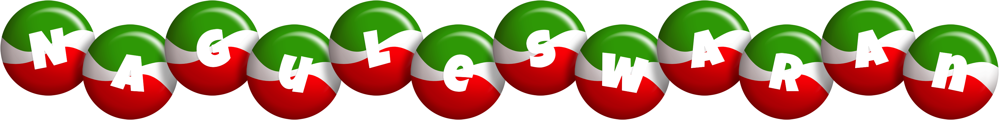 Naguleswaran italy logo