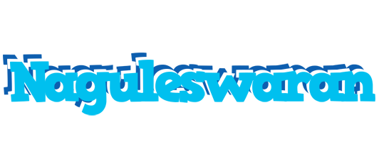 Naguleswaran jacuzzi logo