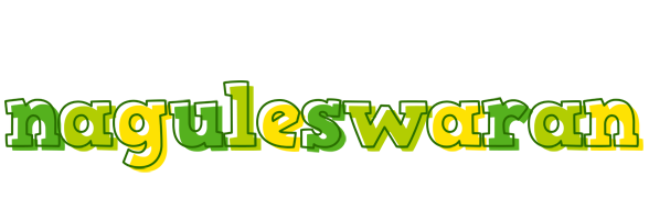 Naguleswaran juice logo