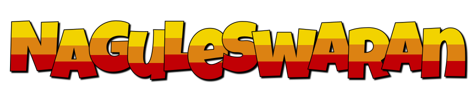 Naguleswaran jungle logo